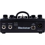 BLACKSTAR - DEPT10DDS - Dept. 10 Dual-Distortion Pedal