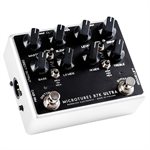 DARKGLASS - Microtubes B7K Ultra V2 - Bass Preamp Pedal with Aux In
