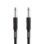 MXR - dcix20 - PRO SERIES INSTRUMENT CABLE - STRAIGHT - 20ft