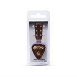 MARTIN - Médiators de guitare Light .46mm - ensemble de 12 pick