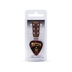 MARTIN - Médiators pour guitare medium .73MM - ensemble de 12 pick