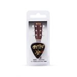 MARTIN - Médiators pour guitare, hard .96MM - ensemble de 12 pick