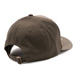 MARTIN - Casquette avec logo Martin - olive green