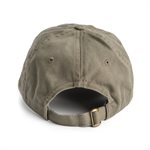 MARTIN - Martin Logo Hat - 100% bio-washed - Olive