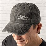 MARTIN - Martin Logo Hat - 100% bio-washed