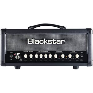 BLACKSTAR - HT20RH - MKII - HEAD