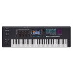 ROLAND - Fantom 7 - 76-Key Synthesizer / Workstation Keyboard