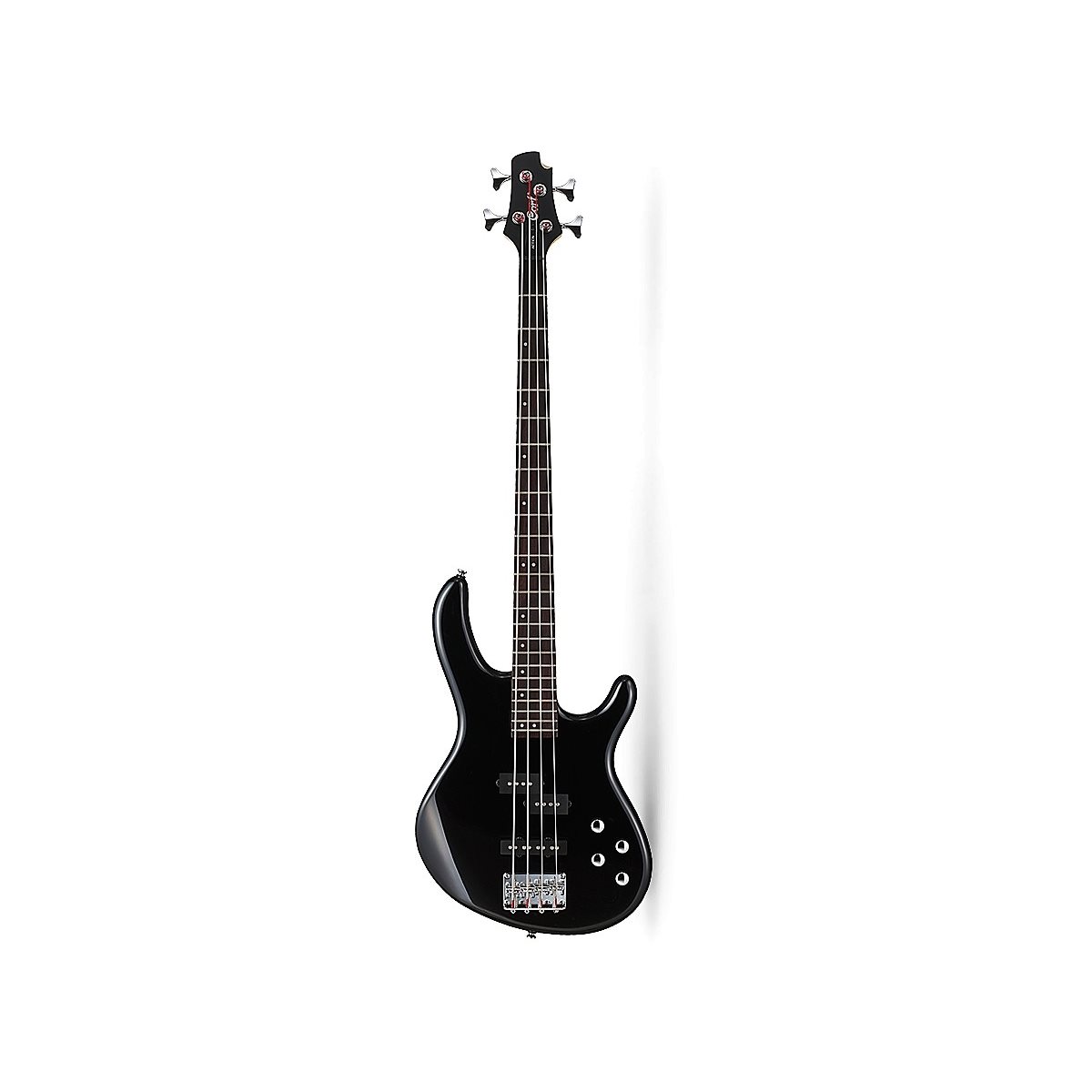 CORT - Action Bass Plus - Black