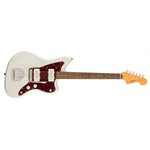 FENDER - CLASSIC VIBE '60s JAZZMASTER - OLYMPIC WHITE