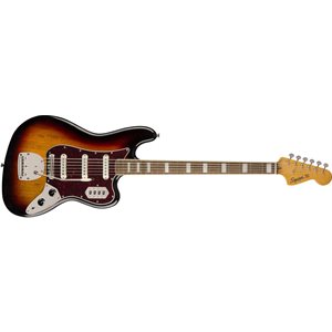 FENDER - Bass VI Classic Vibe - 3-Tone Sunburst