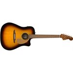 FENDER - Redondo Player - sunburst