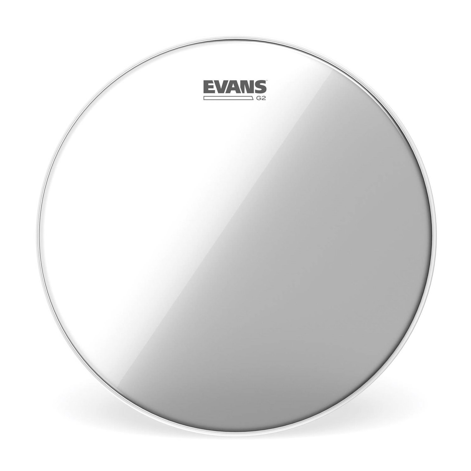 EVANS - 22'' G2 Clear 