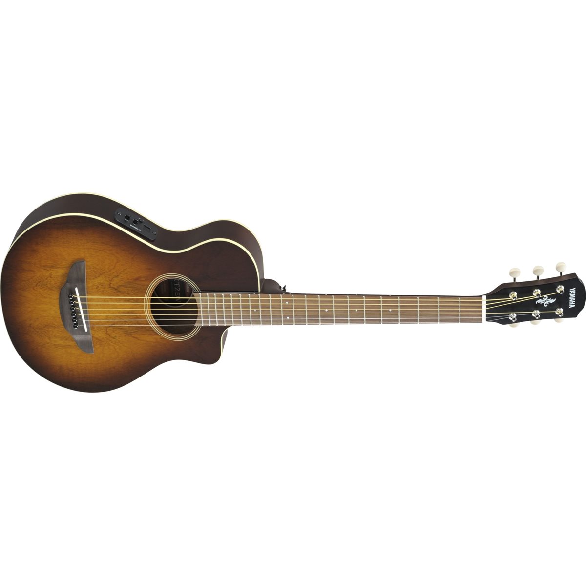 YAMAHA - APXT2 EW - Dégradé Brun Tabac (Tobacco Brown Sunburst)