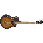 YAMAHA - APXT2 EW - Dégradé Brun Tabac (Tobacco Brown Sunburst)