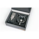 NEUMANN - TLM 103 Studio Set - Large diaphragme - Microphone de studio