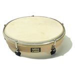 SONOR - LHDN10 - Tambour à main accordable avec peau naturelle