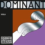 Thomastik-Infeld Vienna - 141 - cordes pour alto Dominant - Tension moyenne