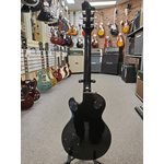 HAGSTROM - SWEDE F - CUSTOM 58 - noir brillant