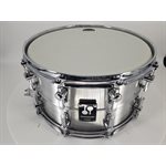 SONOR - KS-1408-SDA - Kompressor Snare Drum - Aluminium 14x8 - Polished
