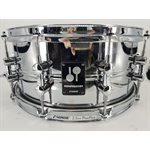 SONOR - KS-1465-SDS - Kompressor Snare Drum - Steel 14x6.5 - Chrome