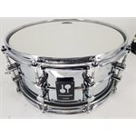 SONOR - KS-1465-SDS - Caisse Claire Kompressor - Acier 14x6.5 - Chrome