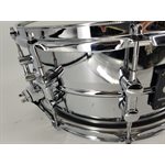 SONOR - KS-1465-SDS - Caisse Claire Kompressor - Acier 14x6.5 - Chrome