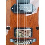 GODIN - 5th Ave Uptown Custom - Limited Edition - Havana Brown