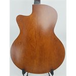 GODIN - 5th Ave Uptown Custom - Limited Edition - Havana Brown