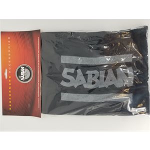 SABIAN - Drummer's Towel - Black