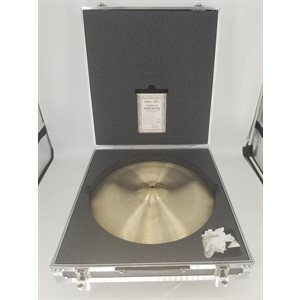 ZILDJIAN - A40020 - CYMBALES VAULT ÉDITION LIMITÉE 400E ANNIVERSAIRE - 20'' Ride 