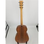 MARTIN - O-X1 - X Series Koa Special Edition Concert Acoustic Guitar - HPL Natural Koa