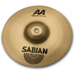 SABIAN - 10" AA Splash