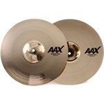 SABIAN - 2140287XB 14" AAX X-Plosion Hi-Hat Cymbals