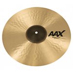 SABIAN - 21608XC - AAX Medium Crash Cymbal - 16 inch