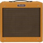 FENDER - Pro Junior IV - Tube Combo Amp