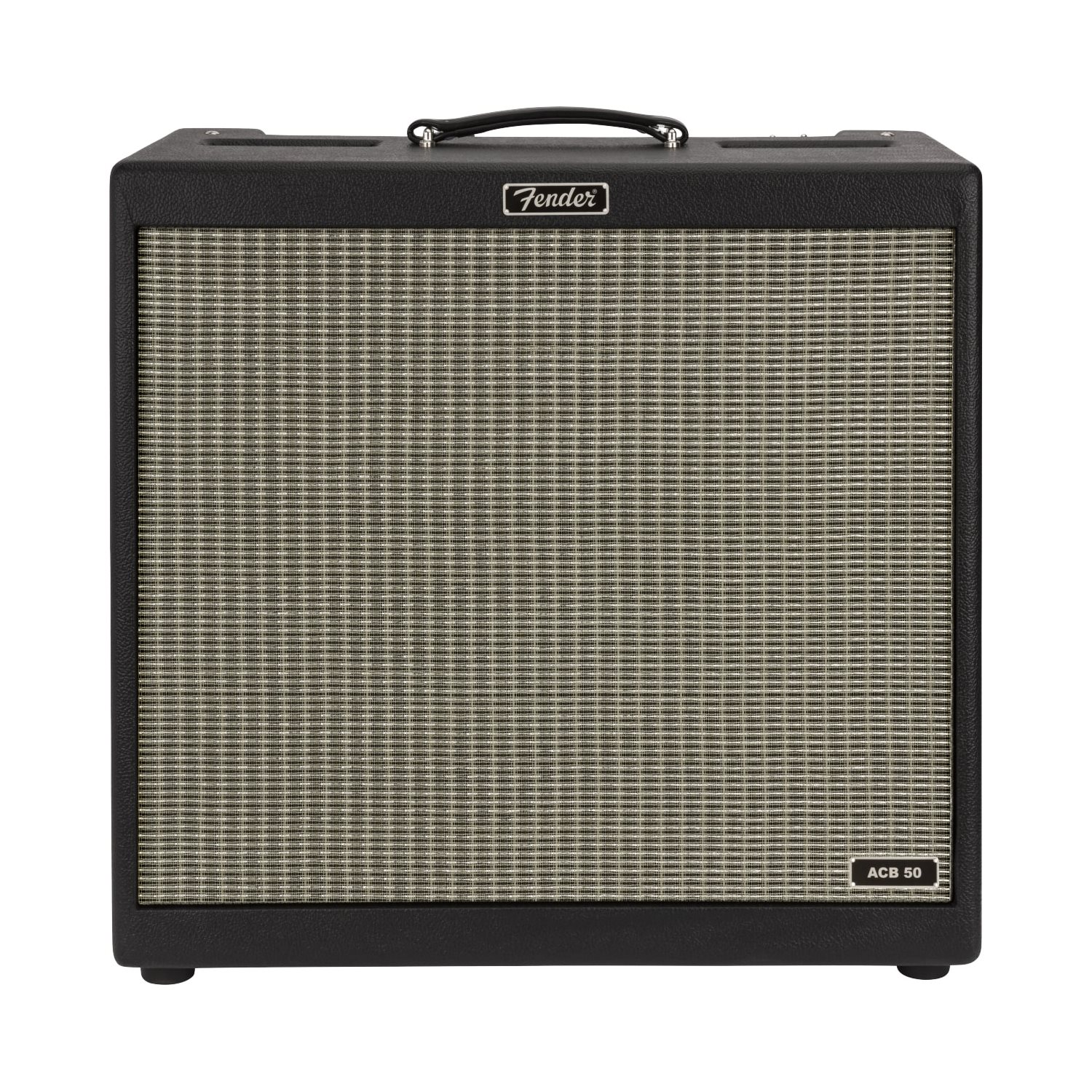 FENDER - ACB 50 - 120V - amplificateur de basse signature Adam Clayton