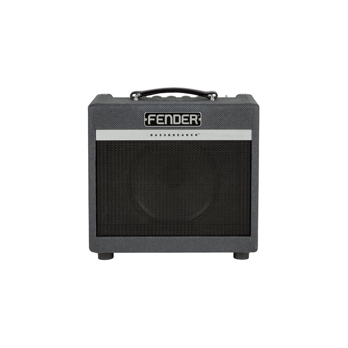 FENDER - Bassbreaker™ 007 Combo