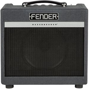 FENDER - Bassbreaker™ 007 Combo