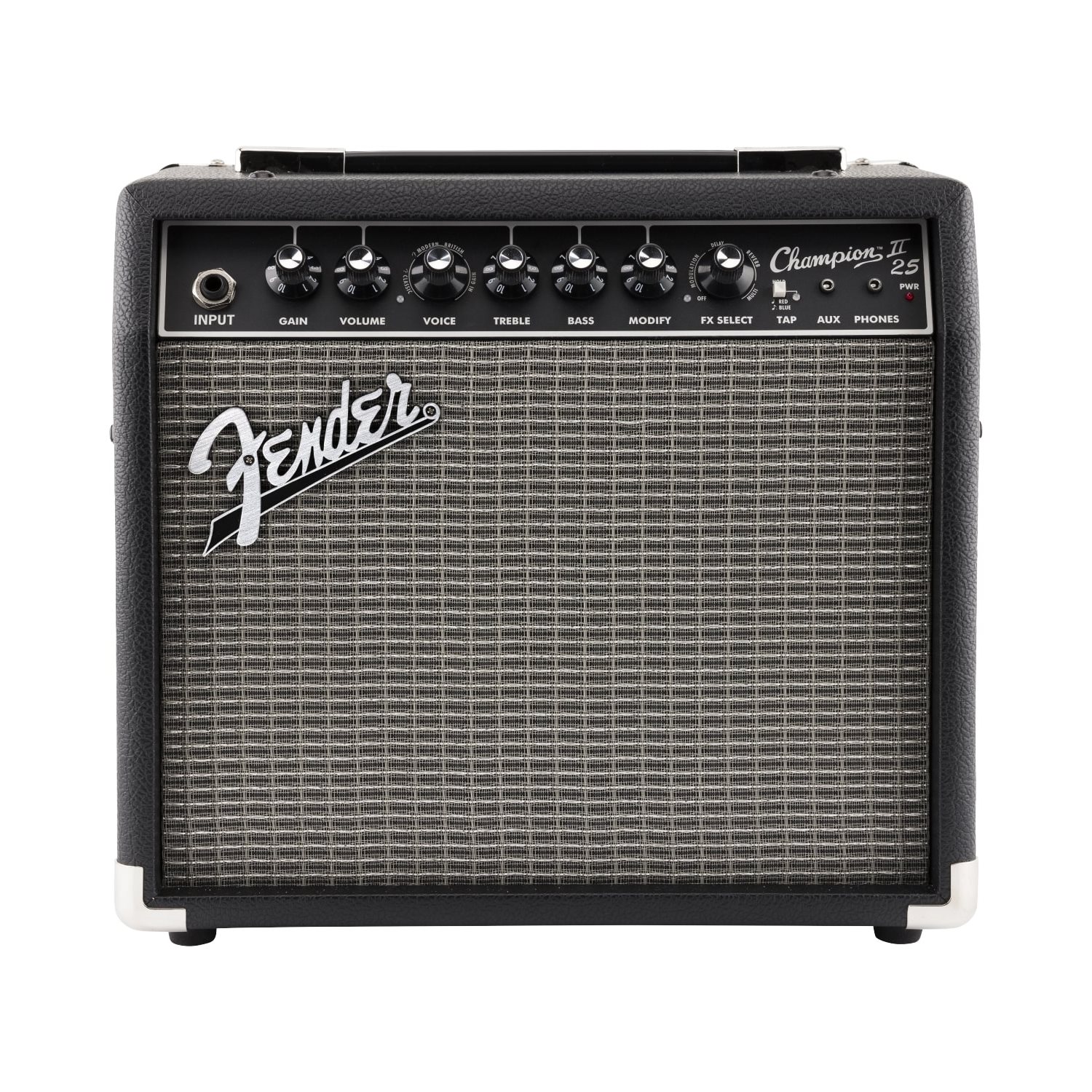 FENDER - Champion II 25 Watt Amplifier - 120V