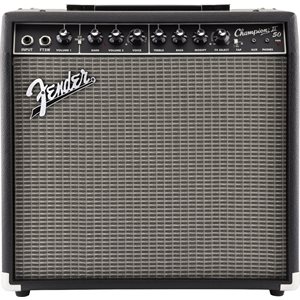 FENDER - Champion II 50 Watt Amplifier - 120V