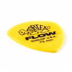 DUNLOP - 558-073 - TORTEX® FLOW® PICK .73MM - 12 pack