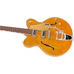 GRETSCH - G5622T Electromatic® Center Block Double-Cut with Bigsby®, Laurel Fingerboard - Speyside