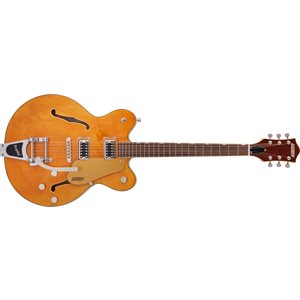 GRETSCH - G5622T Electromatic® Center Block Double-Cut with Bigsby®, Touche en Laurier - Speyside