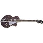 GRETSCH - G5655T Electromatic® Center Block Jr. Single-Cut with Bigsby® - Dark Cherry Metallic