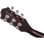 GRETSCH - G5655T Electromatic® Center Block Jr. Single-Cut with Bigsby® - Dark Cherry Metallic