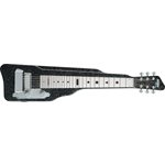 GRETSCH - G5700 ELECTROMATIC LAP STEEL - Black Sparkle