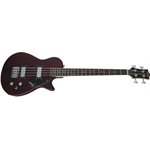 GRESTCH - G2220 Electromatic® Junior Jet™ Bass II Short-Scale - Walnut Stain