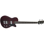 GRESTCH - G2220 Electromatic® Junior Jet™ Bass II Short-Scale - Walnut Stain