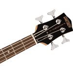 GRESTCH - G2220 Electromatic® Junior Jet™ Bass II Short-Scale - Bristol Fog