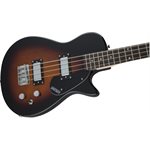 GRESTCH - G2220 Electromatic® Junior Jet™ Bass II Short-Scale - Tobacco Sunburst